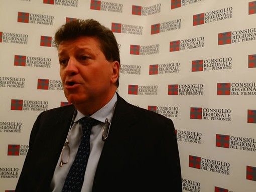 A Torino domani al via l'udienza preliminare "Fenice": l'ex assessore regionale Rosso tra gli imputati A Torino domani al via l'udienza preliminare "Fenice": l'ex assessore regionale Rosso tra gli imputati