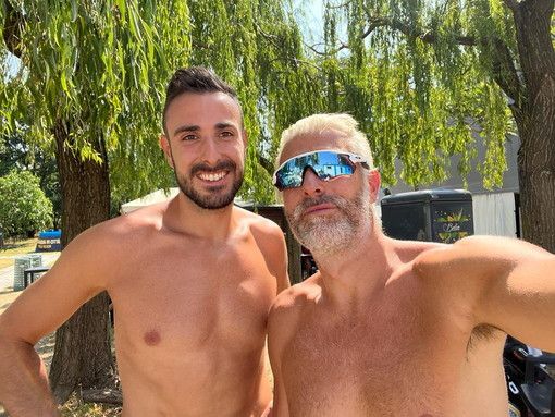 Sanremo: prende forma il torneo '2x2' maschile di beach volley del prossimo weekend al Lido-Italia-Morgana