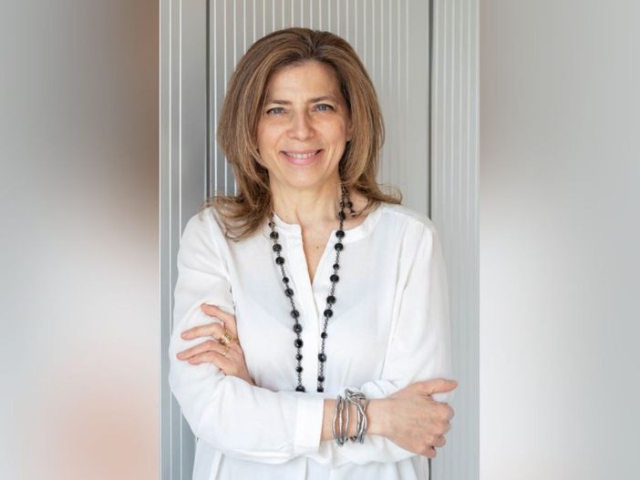 Raffaella Romagnolo Raffaella Romagnolo