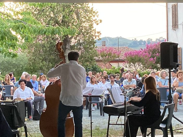 A Santo Stefano Belbo, inaugurato il MOM - Multimedia Outdoor Museum