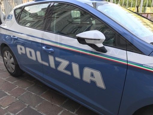 Sanremo: due piemontesi denunciati per accattonaggio molesto e allontanati dalla città per 3 anni