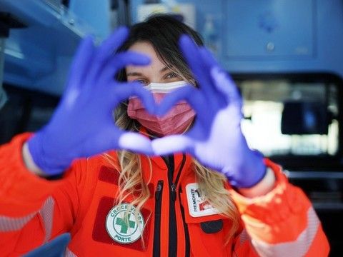 Coronavirus, ad Asti 50 nuovi guariti e nessun decesso Coronavirus, ad Asti 50 nuovi guariti e nessun decesso