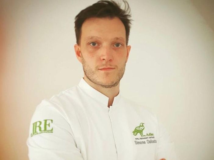 Simone Dallosta