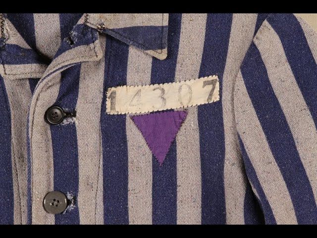 L'Olocausto 'dimenticato' che vide vittime i Testimoni di Geova