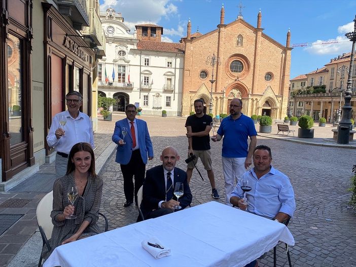 Langhe Monferrato Roero on air. Dirette online per raccontare il cibo e le tradizioni di un posto bellissimo