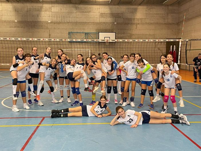 L'Under 13 Gold L'Under 13 Gold