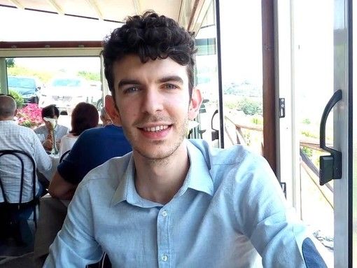 Valerio Pesce, vittima dell'omicidio