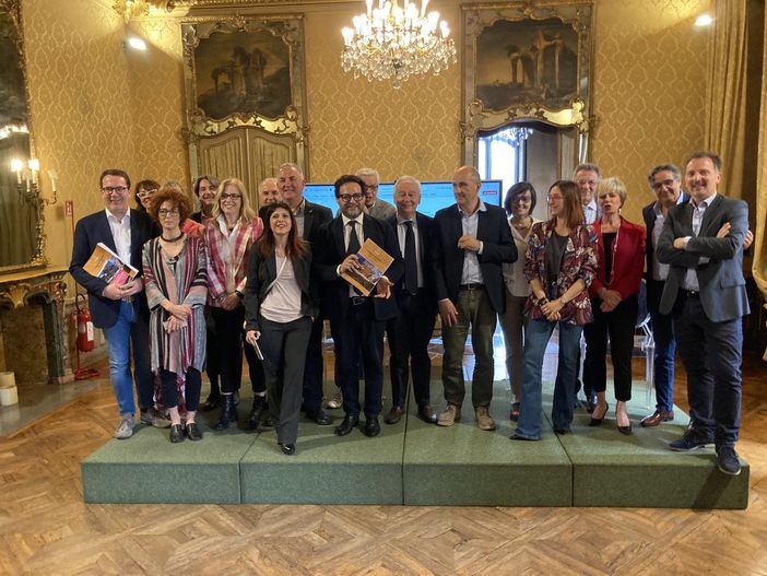 Turismo: nuove attività turistiche e percorsi con ViA(E) e Uncem