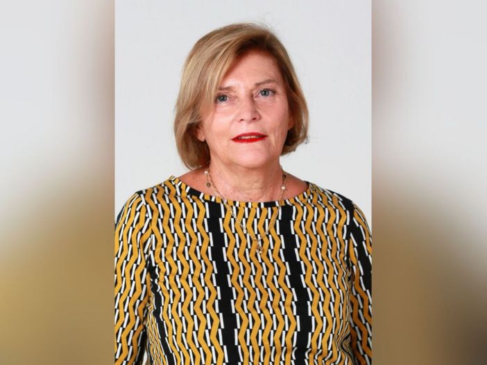 Viviana Garbagnoli Viviana Garbagnoli