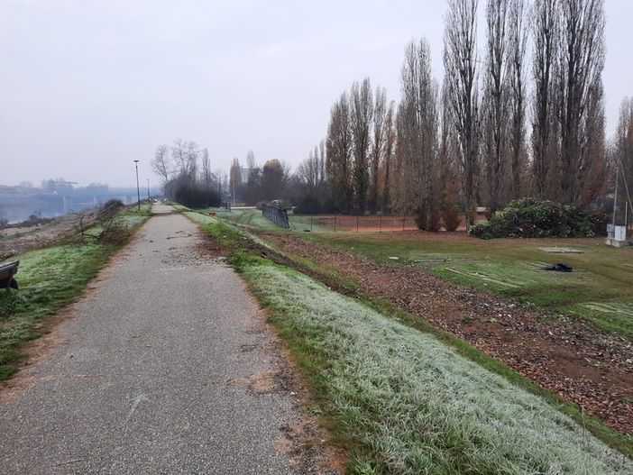 Lavori sul Tanaro, il CCTeB: &quot;Bella notizia, ma è solo un primo passo e non la soluzione definitiva&quot;