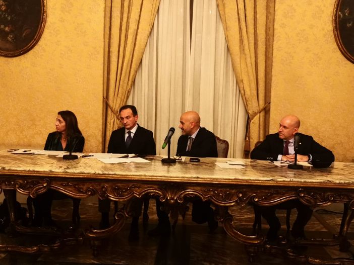 Cirio: &quot;Chiederò stato emergenza occupazionale per il Piemonte&quot;