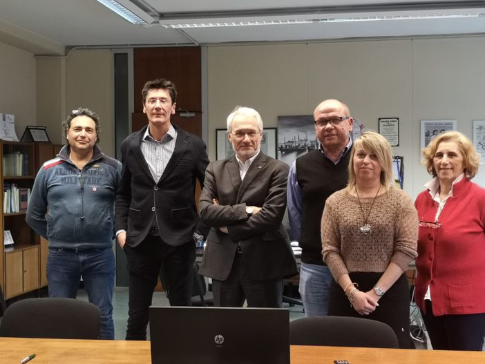 Artom: presentato il progetto Borse di studio FIM CISL