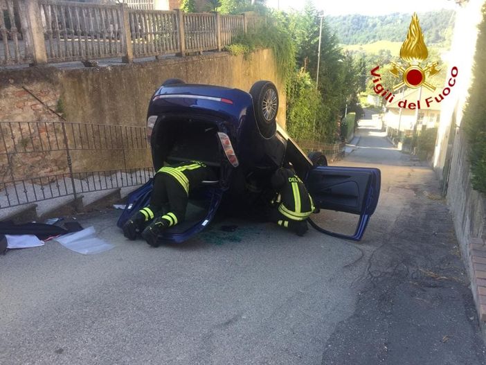 Immagine di archivio