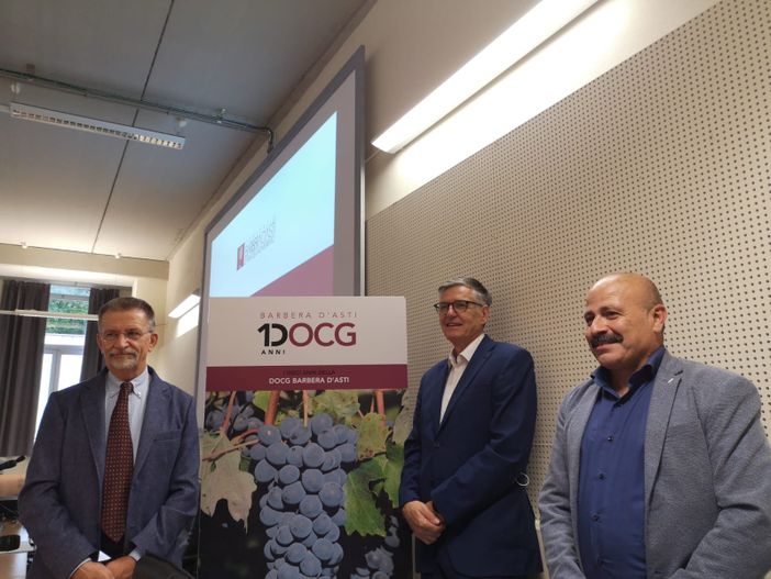 Barbera d’Asti, un nuovo inizio 2.0. Definiti i risultati del progetto di caratterizzazione voluto dal Consorzio Barbera d’Asti e Vini del Monferrato