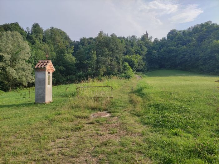Casabianca, Valleandona, Montegrosso Cinaglio fra opere pubbliche e private. La nota di Uniti si può Casabianca, Valleandona, Montegrosso Cinaglio fra opere pubbliche e private. La nota di Uniti si può