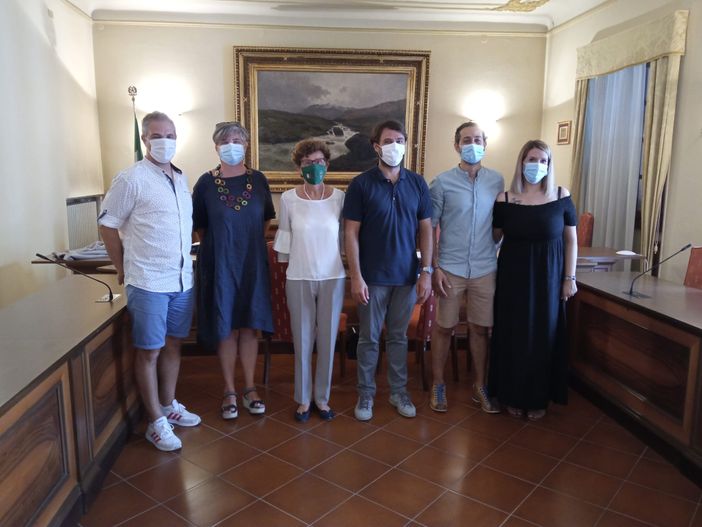 Tre centri estivi a Nizza Monferrato dal 30 agosto al 10 settembre Tre centri estivi a Nizza Monferrato dal 30 agosto al 10 settembre