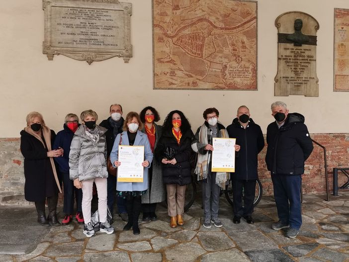 Un ricco calendario di eventi a Nizza Monferrato per celebrare l'8 marzo, Festa della donna