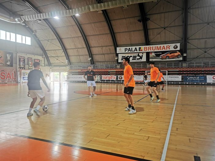 Amichevole contro il Nizza per gli Orange in serie A