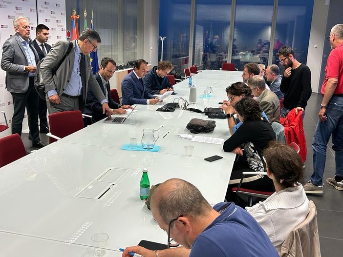 Istituito l'Osservatorio regionale per le risorse umane nella sanità: "Un passo avanti per il settore"