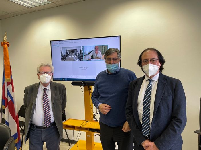 Covid, nuova intesa con i medici di medicina generale su vaccinazioni e corretta informazione