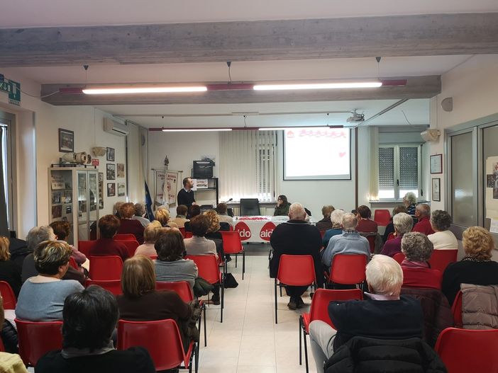 A Canelli l'incontro &quot;La cultura del dono e gli aspetti etico, sociali e medici sulla donazione degli organi&quot;