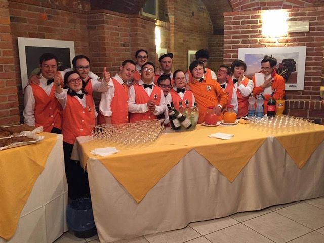 Anche l'Albergo Etico di Asti tra i premiati nell'ambito del Premio Angelo Ferro per l'innovazione nell'economia sociale