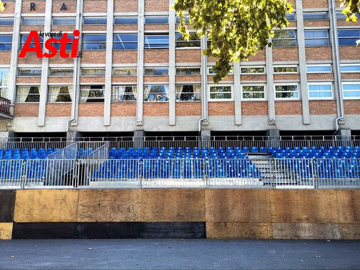 Palio, piazza Alfieri sarà off limits alle auto dal 16 agosto