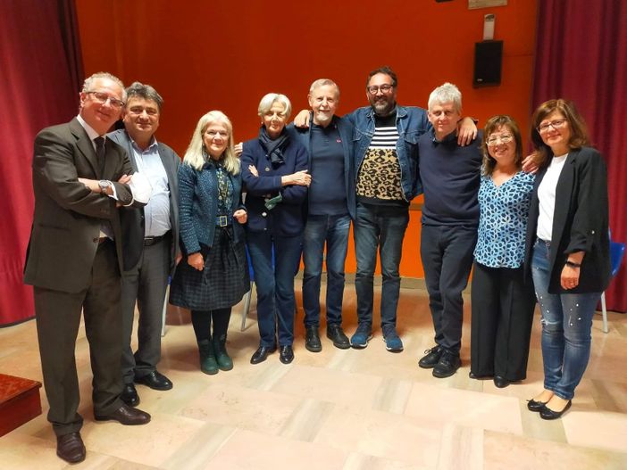 Oggi la premiazione del concorso letterario 'Amici della Lucania di Asti'