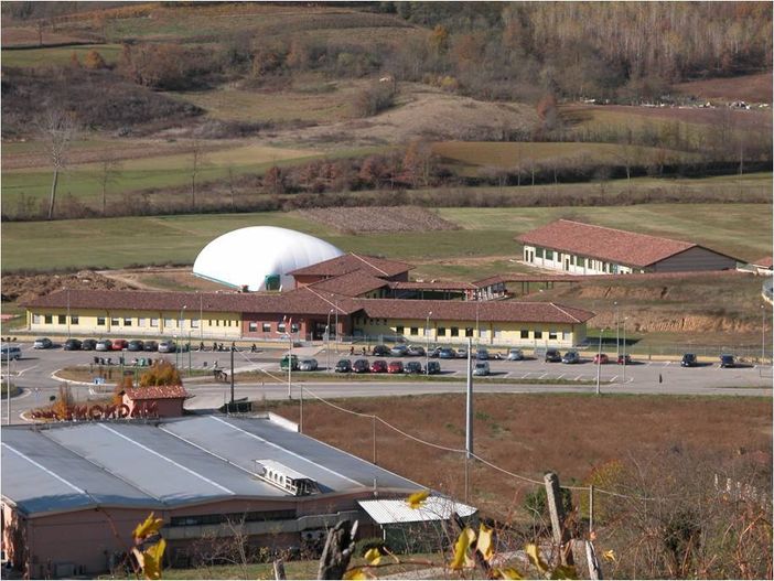 L'Istituto &quot;Andriano&quot; di Castelnuovo Don Bosco