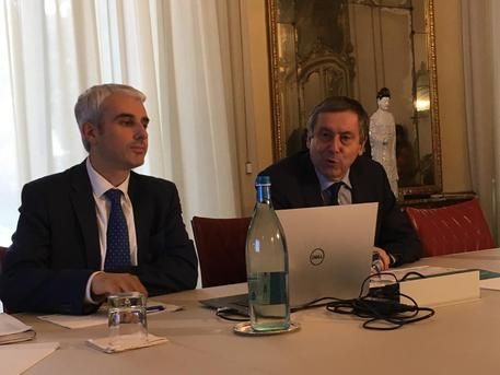 Compagnia di San Paolo fa la levatrice delle Fondazioni di Chieri e Porta Palazzo