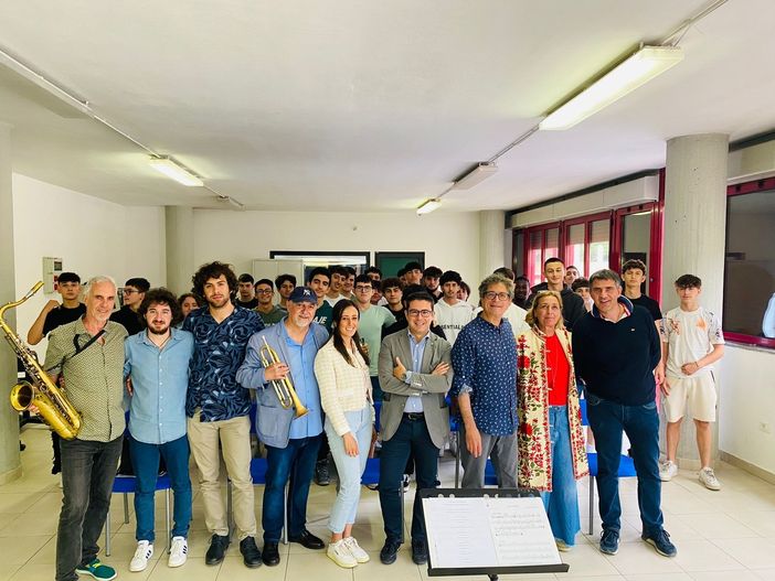 Alcune immagini dell'evento Alcune immagini dell'evento