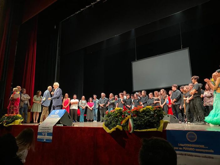 L'edizione scorsa L'edizione scorsa