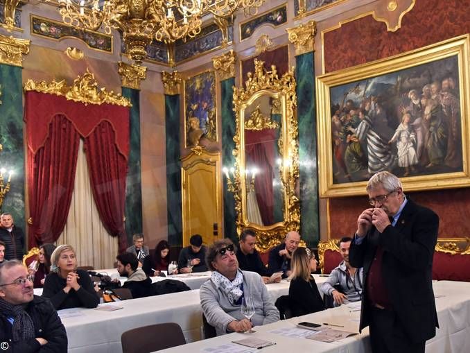 foto di Giulio Morra foto di Giulio Morra