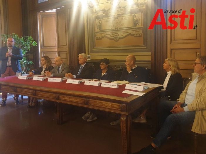Asti va in crociera con le Pro Loco. Il territorio in trasferta per far conoscere le sue eccellenze