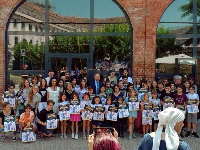 Foto tratta da Facebook