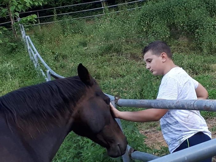 Associazione missione autismo al via il progetto &quot;E...state insieme&quot; per otto bambini e ragazzi