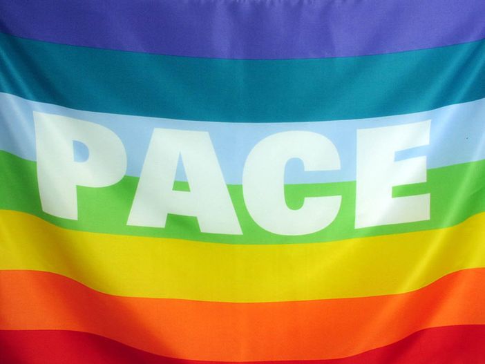 Il documento sulla pace del CIF sostenuto anche dai vari CIF locali Il documento sulla pace del CIF sostenuto anche dai vari CIF locali