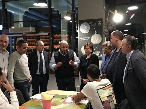 Cuneo ospiterà “Bolle di Malto" nella primavera 2022 (VIDEO)