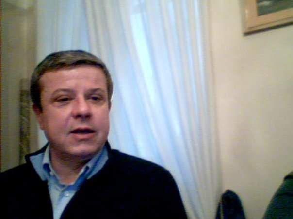 Foto tratta dal profilo facebook Foto tratta dal profilo facebook