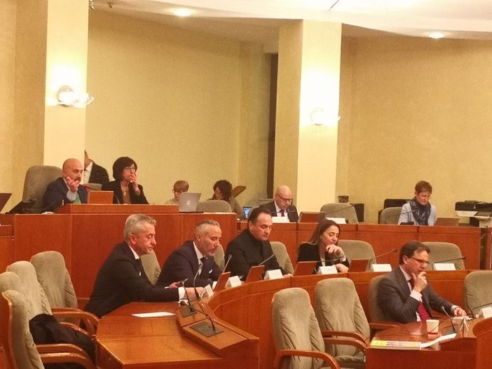 "Green" e stop al ribasso "selvaggio" di stipendi e negli appalti per rilanciare l'occupazione in Piemonte "Green" e stop al ribasso "selvaggio" di stipendi e negli appalti per rilanciare l'occupazione in Piemonte