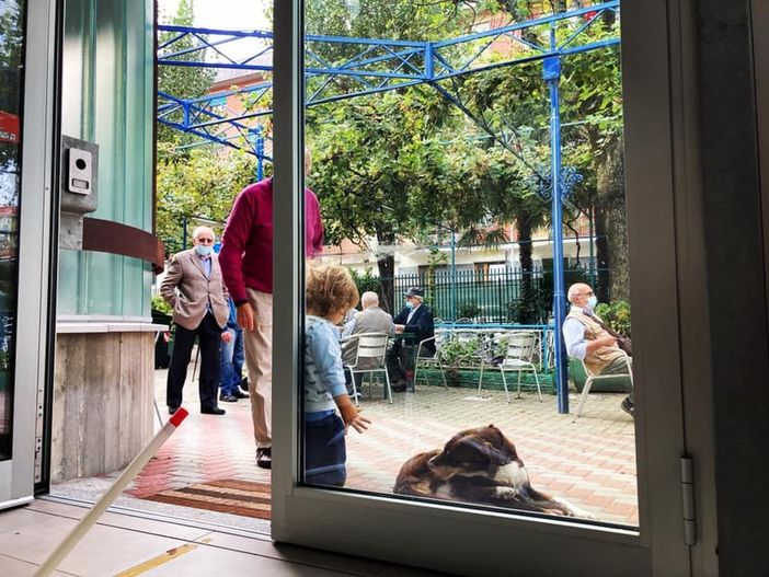 I Circoli chiedono il "vaccino" contro il lockdown: "Lasciandoci chiusi si tradisce la Costituzione" I Circoli chiedono il "vaccino" contro il lockdown: "Lasciandoci chiusi si tradisce la Costituzione"