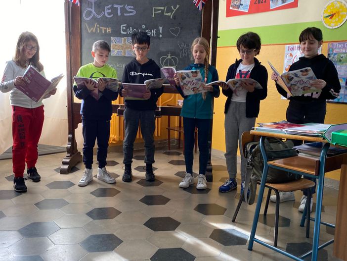 Prestigioso riconoscimento all'istituto Nostra Signora delle grazie di Nizza Monferrato dal Centro Cambridge