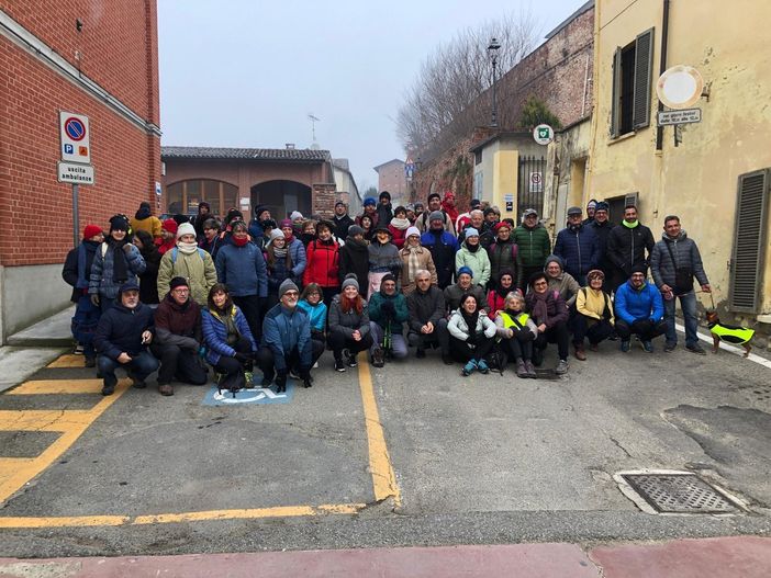 Ultimo giorno per Oro Incenso Mirra con un bilancio molto positivo