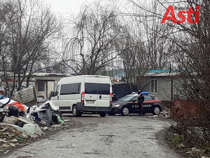 "Zone rosse e zone franche" il Movimento 5 Stelle di Asti interviene sul ragazzino morto stanotte