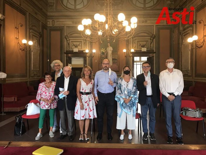 Il comitato operativo Il comitato operativo