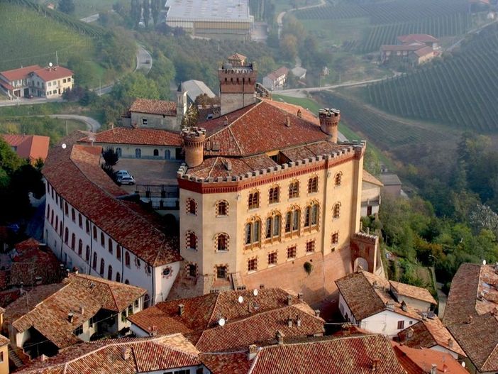 Vino e musica per ricominciare. Consorzio Barbera d’Asti - Vini del Monferrato e Collisioni firmano la manifestazione di Barolo