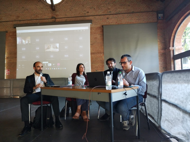 La Provincia di Asti punta sulla transizione energetica solidale con il progetto di Comunità Energetica Rinnovabile