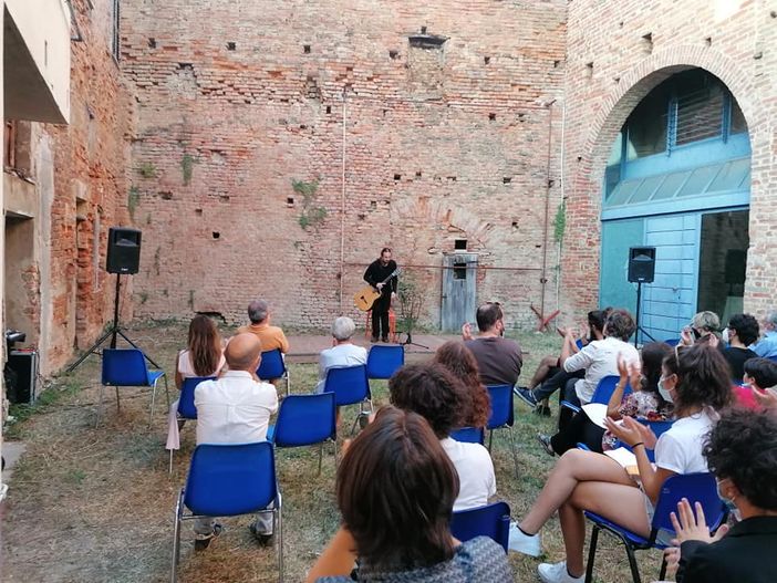 Campus musicale di Portacomaro Campus musicale di Portacomaro