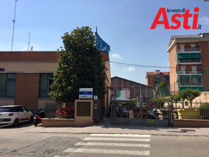 Immagine di repertorio