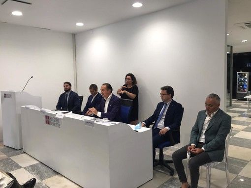 Grandi opere, Cirio scrive a Conte: “Tre commissari per Tav, Pedemontana e Asti-Cuneo” [VIDEO]